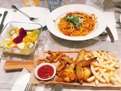 -必胜客(城西银泰店)