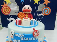 -CAKE BOSS 蛋糕老板(北京世纪金源购物中心)