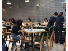 大堂-华嫂冰室(尖沙咀店)