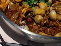 -黄记煌三汁焖锅(渝北金港国际店)
