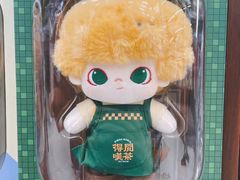 -泡泡玛特POPMART(天环购物中心店)