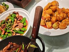 -老雒阳面馆·水席(洛宁高速路口店)