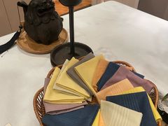 -叶叶菩提(太原别墅店)