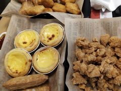 -肯德基(杭州浦沿店)