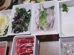 -野妹经典火锅(民治店)