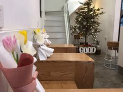 景观位-GOOD好事咖啡(会展城店)