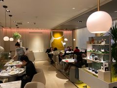 大堂-théATRE 茶聚场(王府中環店)