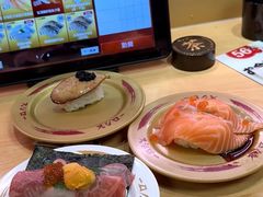 -家贺屋刺身寿司专门店