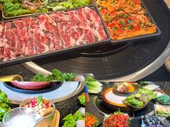 -老渔家·白族·石板烧.野生菌火锅(大理古城叶榆路店)