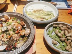-肉串汪(月坛店)