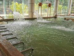 -明月山天沐温泉度假村