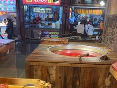 -嘉凌码头·重庆特产手工火锅底料(洪崖洞九楼店)