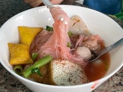 -Fuzzy Bistro 浮几韩餐·茶酒馆