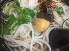 -京陵鸭血粉丝汤(景德路店)
