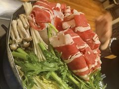 -昱匠·日本料理(金融街店)