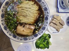 -伟记奥面馆(白塔东路店)