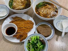 -君东记本帮面馆(天钥桥路店)