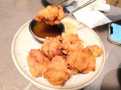小蛮汁大鸡块-米仓食堂(凯德广场店)