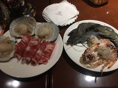 -华安国际大酒店-餐厅