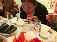 -一家人(凯旋路店)