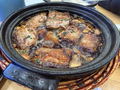 油浸带鱼-启东小海鲜(庄先湾路1号店)