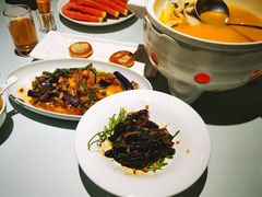 -香丰阁·烤鸭·川湘菜(清河店)