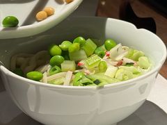 -四季民福烤鸭店(外滩外白渡桥店)