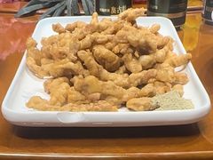 -盈春大饭店(千山路店)