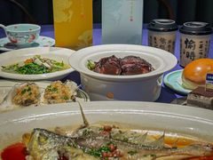 -维园悦谱·海派家常菜(乌鲁木齐南路店)