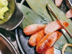 -九田家黑牛烤肉料理(万达店)