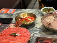 -月满大江千层肚火锅(锦城大道店)
