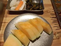-邢氏老太太烤串(北兴街店)