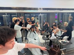 -厘里·salon