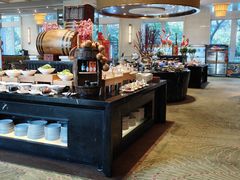 -常州武进九洲喜来登酒店
