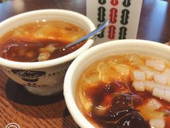 -成都你六姐·牛肉冒菜(城市集市合生汇店)