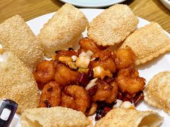 -必点海鲜·海肠捞饭大王(滨江道店)