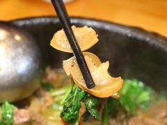 -榕江牛瘪牛肉火锅