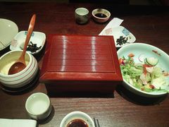 -翔峰炭火鳗鱼(悦泰街里公寓店)