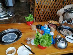 -二刚大块烤肉(东山商业街店)