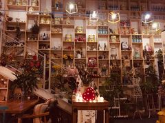 大堂-Kitchen·Y洋厨房西餐厅(王府壹号店)