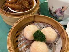 誉八仙虾饺-誉八仙粤菜(万象天地店)