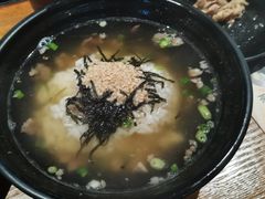 -千寻烧肉(政务区店)