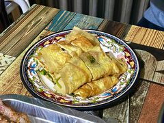 -勃利地摊·勃立小串烧烤