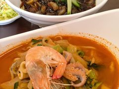 -贵宾庄炸酱面·韩式料理(高区店)