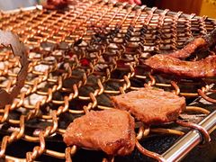 -黑牛の店·和牛烧肉(合生汇店)
