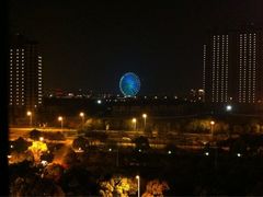 iphone_upload_pic-蠡湖中央公园