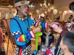 -HERRE·FARM 赫尔露营农场·团建聚会包场