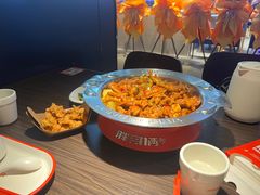 -胖哥俩肉蟹煲(梅溪步步高店)