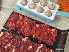 -三头牛·潮汕牛肉生蚝火锅 (夏湾店)