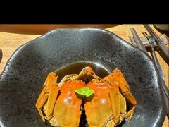 -兰庭玉树·老饭骨家宴(后海店)